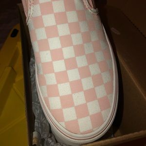 Van’s Off the wall